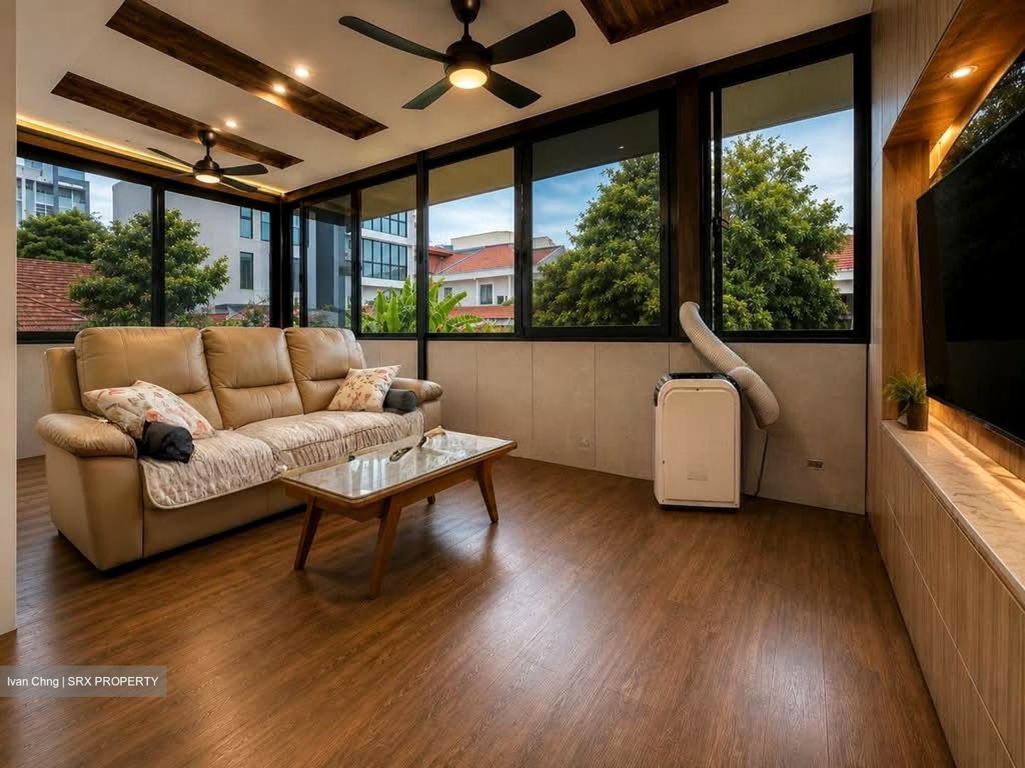 Yio Chu Kang Terrace (D19), Terrace #575946411